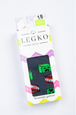 Колготи ясельні для хлопчика (демісезонні)